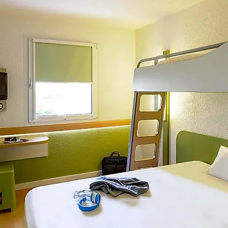 Ibis Budget *