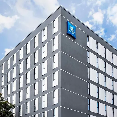Ibis Budget ホテル オスナブリュック