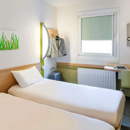 Ibis Budget