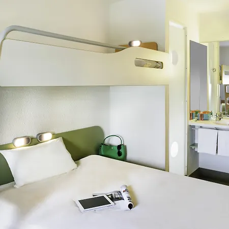 Ibis Budget *