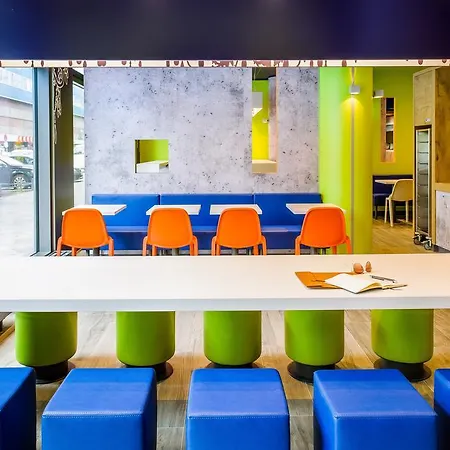 Ibis Budget Osnabrueck