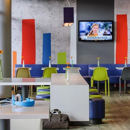 Hotel Ibis Budget *