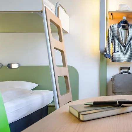 Szálloda Ibis Budget Osnabrück