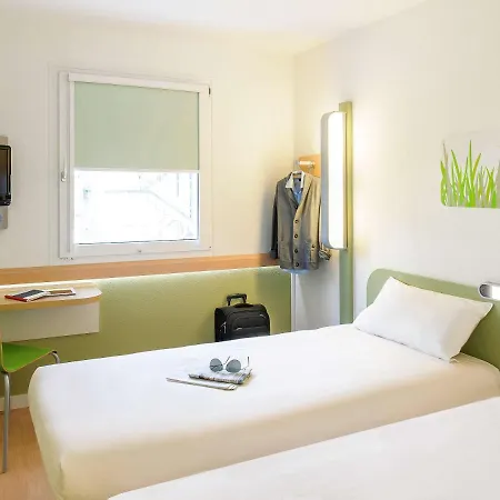 Hotel Ibis Budget *