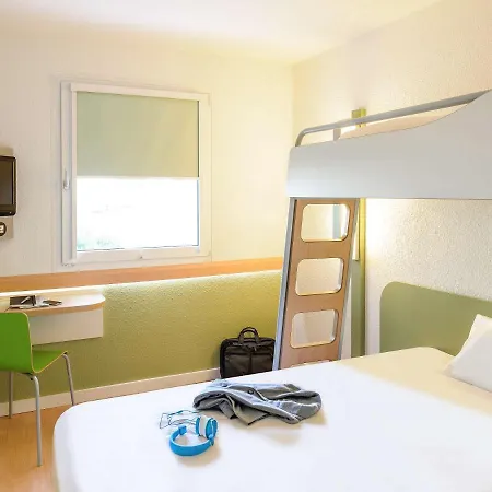 Hotel Ibis Budget
