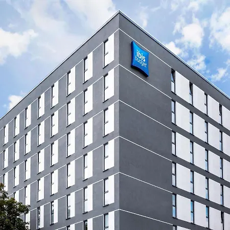 Hotel Ibis Budget *