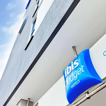 Hotel Ibis Budget