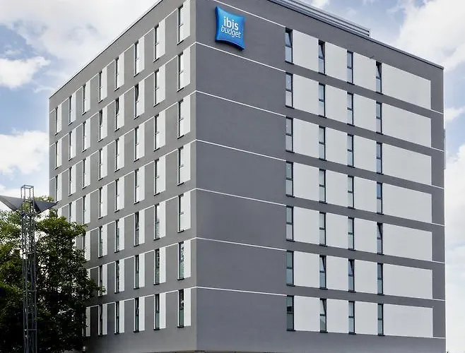 Ibis Budget Оснабрюк