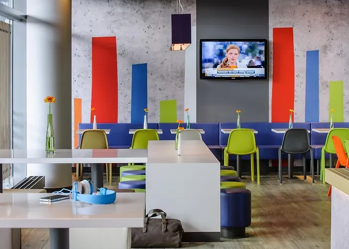 Отель Ibis Budget *